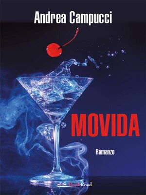 cover image of Movida